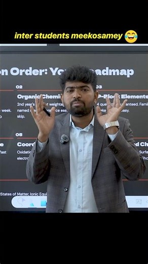 EAMCET 2026 Chemistry Strategy AP TS | Score High with Smart Preparation