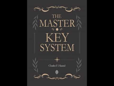 世界上最神奇的24堂课 - 万能金钥 - THE MASTER KEY SYSTEM 原著翻译 第03课