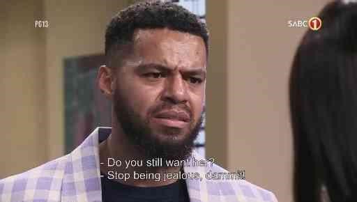 Tonight on #SkeemSaam Watch Skeem Saam weekdays at 19h30 on SABC1 or Stream Skeem Saam live on sabc-plus.com #SABCEDUCATION | SABC Education