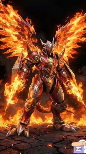 AncientGreymon Real Evolution Unleashed #shorts #digimon #ancientgreymon