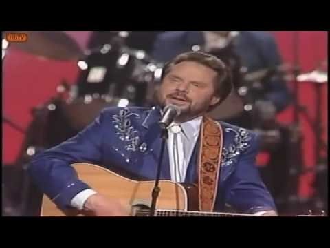 Moe Bandy Till I'm Too Old To Die Young 1987