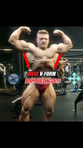 133K views · 1.1K reactions | bodybuilding.cuts on Reels | Facebook