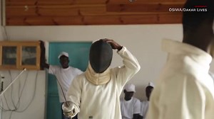 Fencing in juvenile prison? | HLN