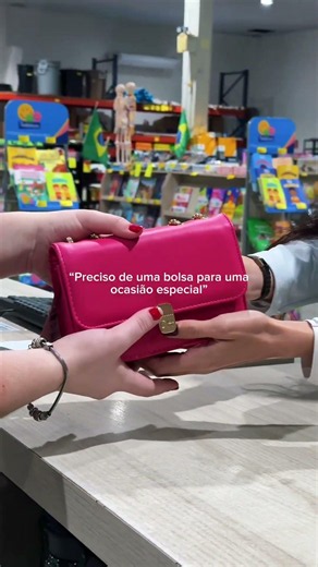A Schuster Papelaria só vende material escolar?