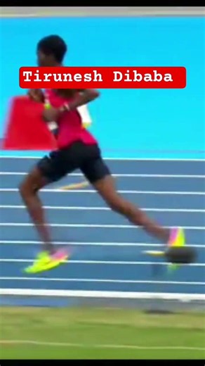 Tirunesh dibaba #athletics #ethiopia #trackandfield #lifeisbutadrea #sports #habesha #londonmarathon