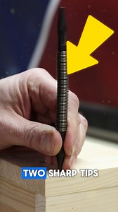 The World’s Smallest Hammer! 🔨 Don’t be fooled by its size; this miniature hammer is crafted with precision and works perfectly for tiny tasks, model making, and collectibles. A unique tool that blends functionality with creativity, making it a must-have for hobbyists. Credit : @ MayhewTools, @ TheHonestCarpenter, @ lastbesttool, @davidsaunders1981/yt @revivehometips / tt #MiniTools #CraftEssentials #SmartShopping #hammer #fblifestyle | Bee Pet Love