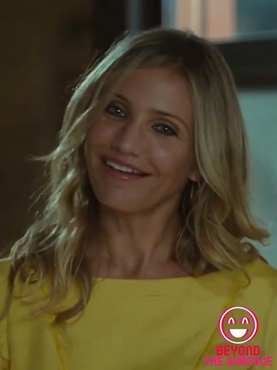 BAD TEACHER (2011) - GET YOURSELF HARD, CAUSE I'M GONNA S*CK YOUR D*CK LIKE I'M MAD AT IT