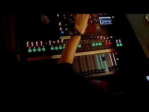 Soundcraft si expressions 2
