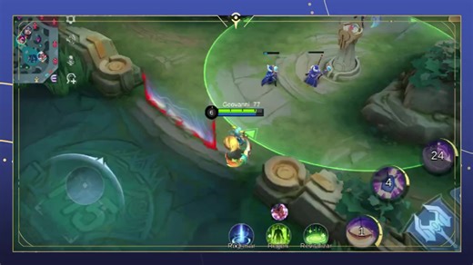 #MLBBM5 #mlbbhighlights #MobileLegends:BangBang