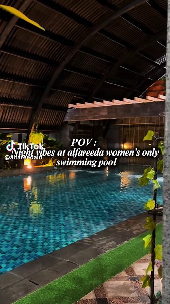 Swimming pool Woman only Jl inspeksi kalimalang raya no 99 Jakarta timur #kolamrenangmuslimah#kolamrenangkhususperempuan#kolamrenangwanita#kolamrenangjaktim#kolamrenangkhususwanita