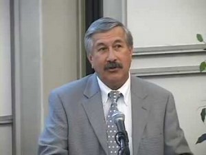 Presidential Politics | Lecture 1