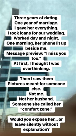 I Was Paying Bride Price and Bills While She Was Sending Nudes to Another Man | LittleVoice Of Faith