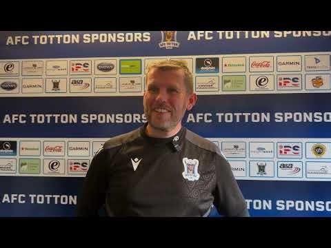 Dave Wright Club Interview | Director of Football Insight | 5.03.26