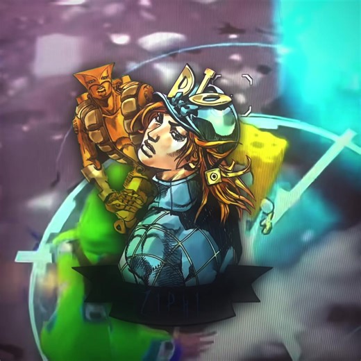 | Caesar edit || poor spongebob || idk what to edit || why is it laggy || tags: #caesar #jojo #fyp #edit #viral ||