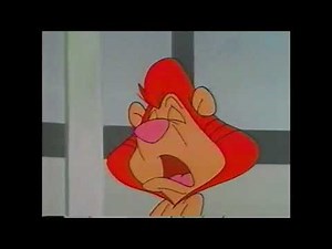 The Oz Kids Boris Crying