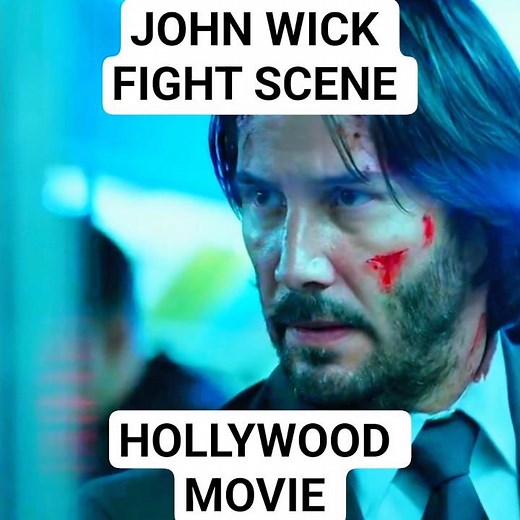 John wick Fight scene Hollywood film #johnwick #hollywood #fighting