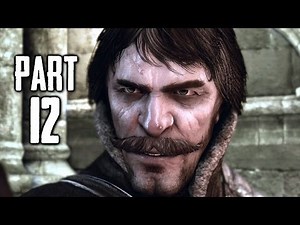 Thief Gameplay Walkthrough Part 12 - Dirty Secrets (PS4 XBOX ONE)