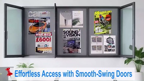 Artilife 1/2" T x 13" W x 60" L Closed Cell Foam Sheet, DIY Project Easy Cut Non-Adhesive Multi-Function Soundproof Sponge Foam Sheet (Black, 1/2" T x 13" W x 60" L)