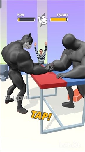 Cat fighting and boxing video 🐈 #cartoon#cat#fighting#boxing#.#short