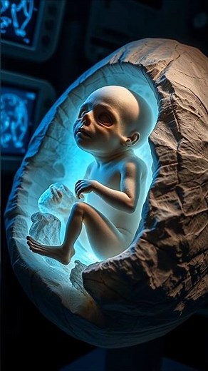The Baby That Turned to Stone