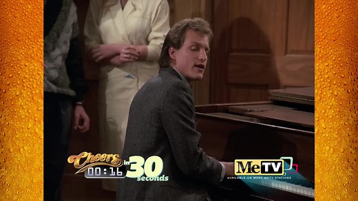 Cheers (TV Series 1982–1993)