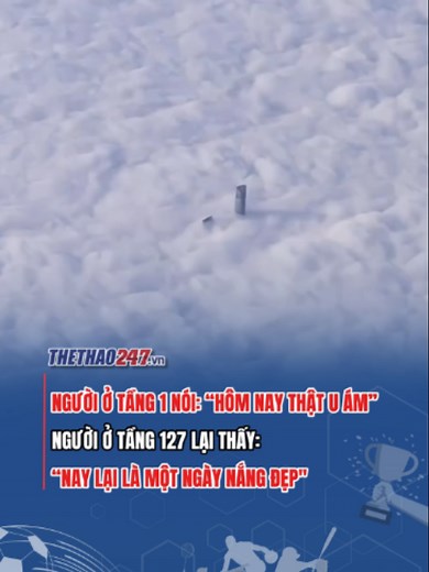 Cùng một thành phố, nhưng góc nhìn khác nhau. Đây là Tòa tháp Thượng Hải - cao 632m và là tòa nhà cao nhất Trung Quốc🤩#viral #thethao247