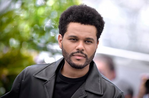 The Weeknd Reveals ‘Hurry Up Tomorrow’ Album Cover,Launches Preorder Ahead of São Paulo Concert Livestream