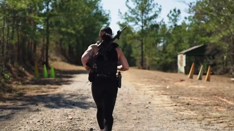 How Tactical Fitness Transformed the Military | The Rise of the Tactical Athlete