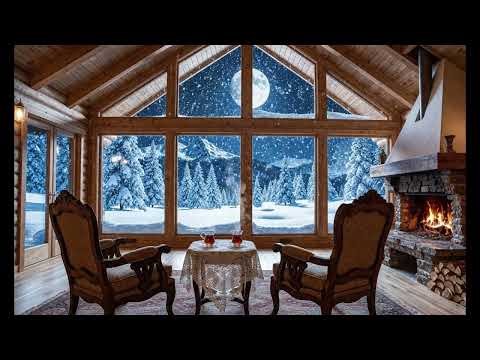 Relaxing Ambient Music | 3 Hour Loop