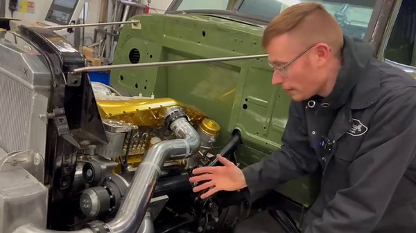 7000rpm Supercharged and Turbo Diesel | DieselPumpUK