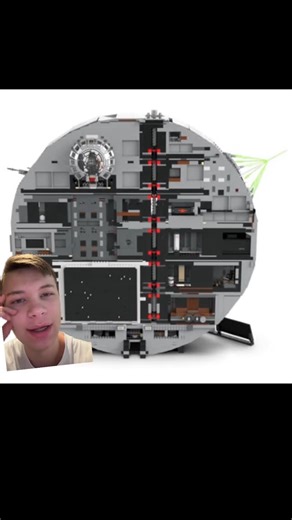 Axle Brix on Instagram: "LEGO Officially Revealed Their Most Expensive Set Ever!! Here’s What I Think About It… #lego #legostarwars #starwars"