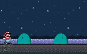 Mario's Castle Collab (OFFICIAL)