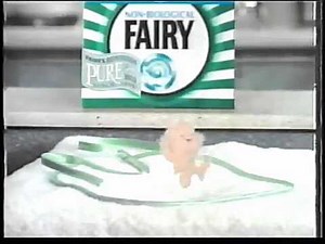 1994 - Fairy Non Biological [Pure]