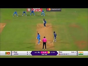Live : India Vs Sri Lanka Full Match Highlights Today | Ind Vs Sl Highlights World cup 2023