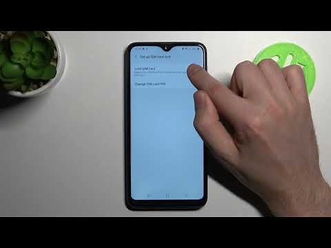 How to Remove SIM PIN from SIM Card on Samsung Galaxy A10 – Switch Off SIM PIN