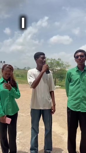 Veritas University Departmental Wear Colours: Episode 1