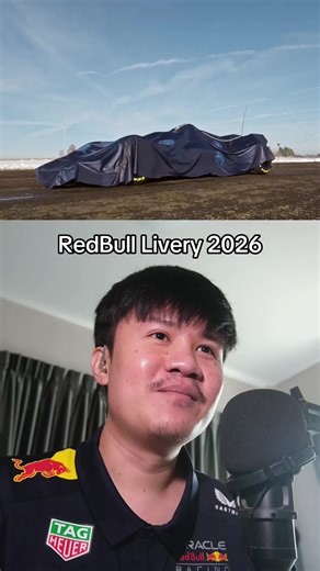 Red Bull Racing Car Launch 2026 Overview
