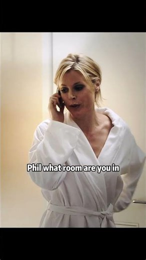 The Valentine's Day surprise Phil prepared went awry