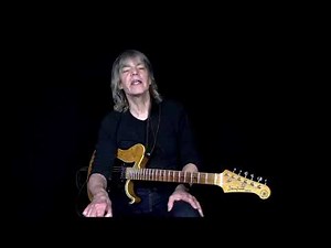 Mike Stern - Technique (Lesson Excerpt)