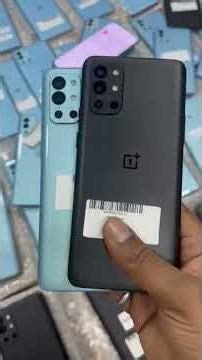 One plus 9 R mobile phones are available #trailershots #automobile #traileralert #comedy #oppo