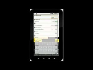 WorkStdy+ Time Study Software - Basic Study Setup & how to start timing.