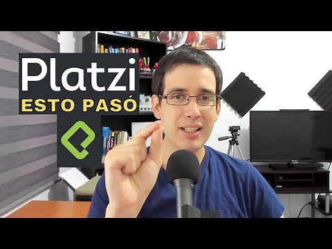 Mi Experiencia en Platzi como Profesor