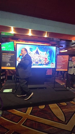 Cactus Petes Resort Casino and The Horseshu Hotel on Reels