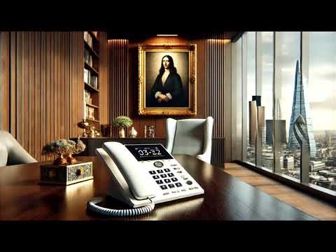 Soft Digital Office Ringtone | Red Ringtones