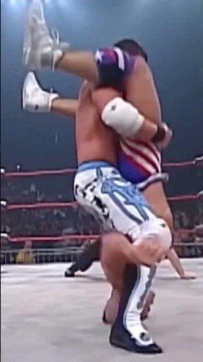 The Greatest Wrestling Match Ever: Kurt Angle vs AJ Styles