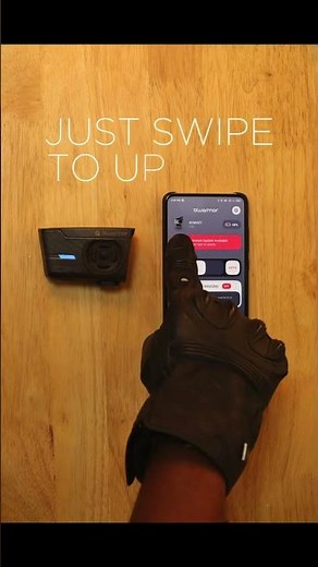 C30 OVER THE AIR Firmware Updates
