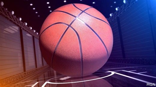 Monday high school basketball scores - February 9 - Local News 8
