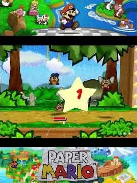 Paper Mario 64 Gameplay (Nintendo Switch Online + Expansion Pack) — Episode 1 Part 16