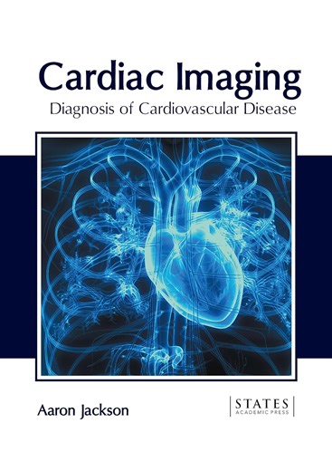 Amazon.com: Cardiac Imaging: Diagnosis of Cardiovascular Disease: 9781639897728: Jackson, Aaron: Libros