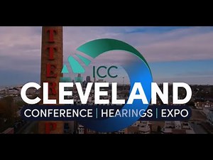 Get Excited for the International Code Council's 2025 Annual Conference